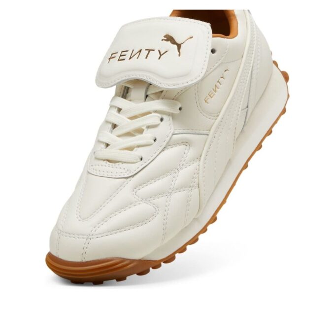 PUMA x Fenty Avanti VL «Varm Hvit»