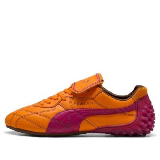 PUMA x Fenty by Rihanna Avanti LS Stitched «Pumpkin Pie»