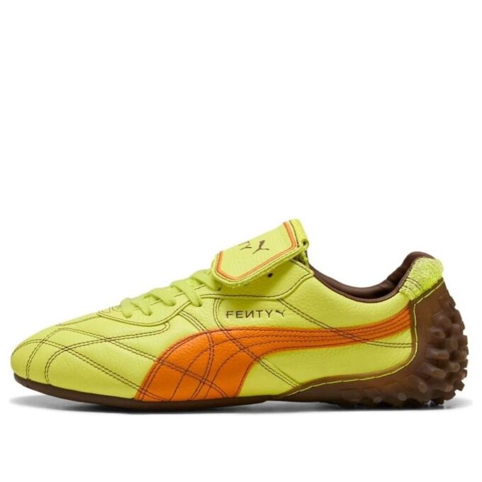 PUMA x Fenty by Rihanna Avanti LS-sydd «Lime Sheen»