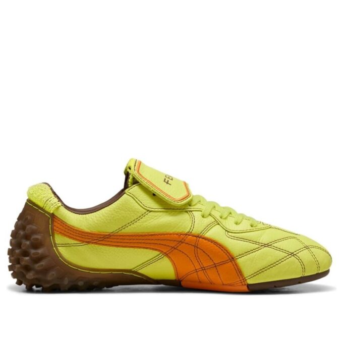 PUMA x Fenty by Rihanna Avanti LS-sydd «Lime Sheen»