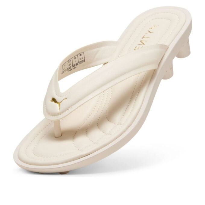 PUMA x Fenty Cat-sko «Hvit»
