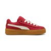 PUMA x Fenty Creeper Phatty «In Session Pack – Rød Gummi»