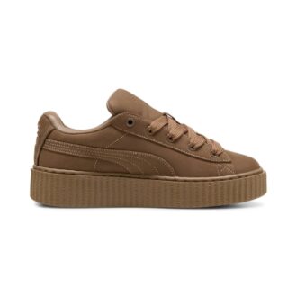 PUMA x Fenty Creeper Phatty «Jordfarget pakke – Helt taupe»