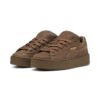 PUMA x Fenty Creeper Phatty «Jordfarget pakke – Helt taupe»