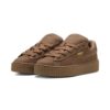 PUMA x Fenty Creeper Phatty «Jordfarget pakke – Helt taupe»