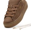 PUMA x Fenty Creeper Phatty «Jordfarget pakke – Helt taupe»