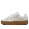 PUMA x Fenty Creeper Phatty «Jordfarget pakke – Varmhvit»