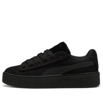 PUMA x Fenty Creeper Phatty «Trippel svart»