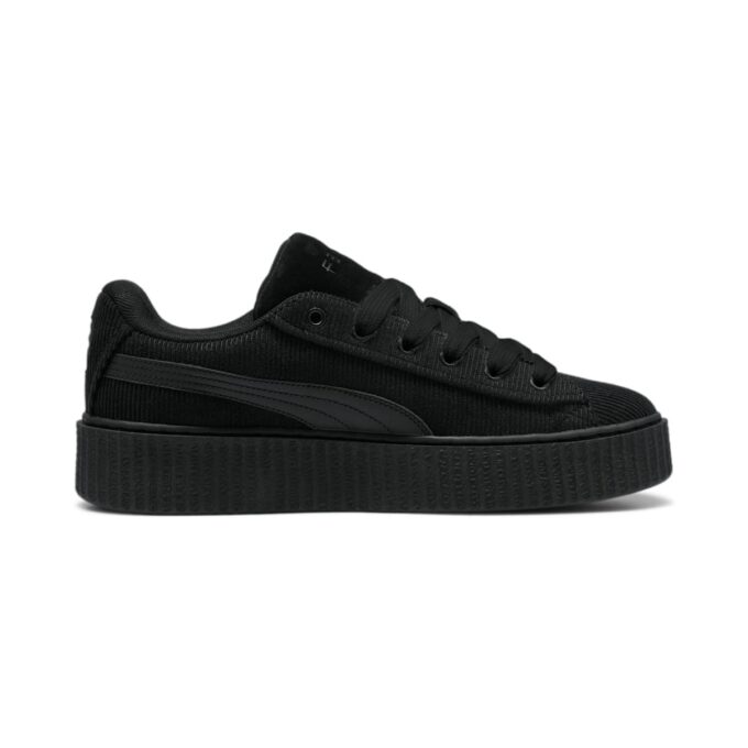 PUMA x Fenty Creeper Phatty «Trippel svart»