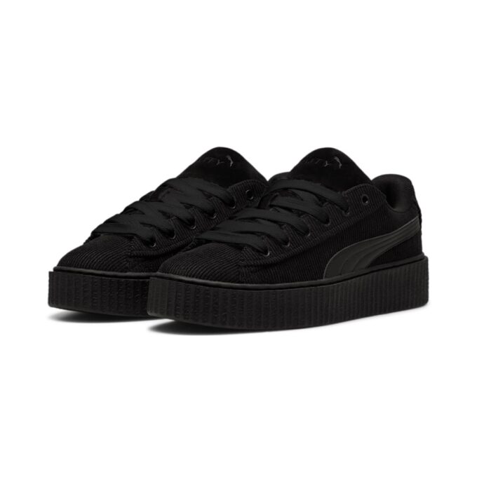 PUMA x Fenty Creeper Phatty «Trippel svart»