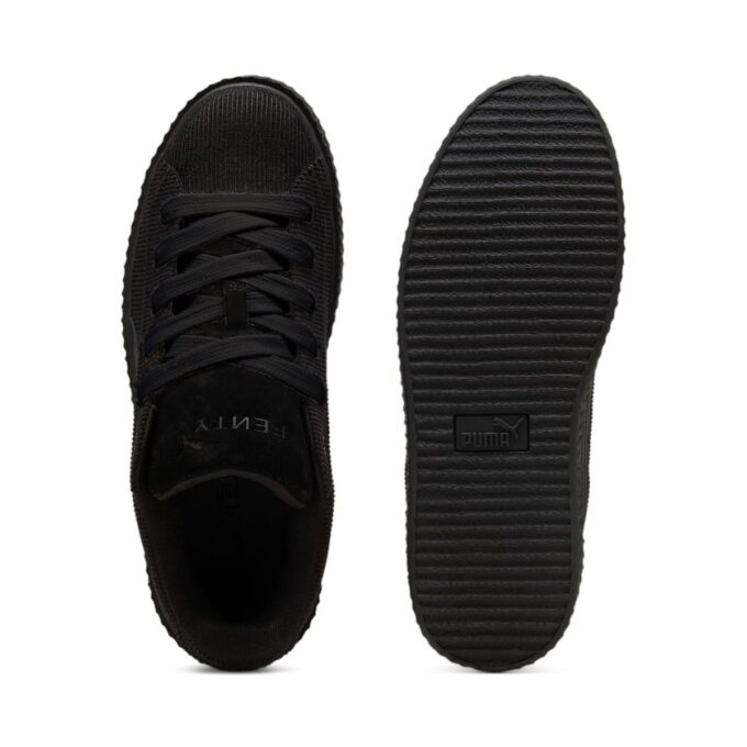 PUMA x Fenty Creeper Phatty «Trippel svart»