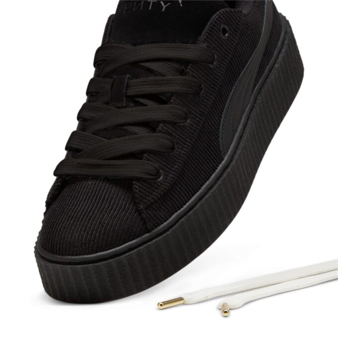 PUMA x Fenty Creeper Phatty «Trippel svart»