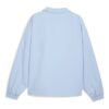 PUMA x FENTY Drill Oversized T-skjorte «Haute Tropic»