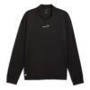PUMA x Fenty Goalie tynn langermet t-skjorte «Svart»