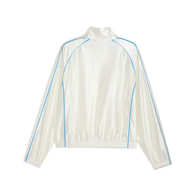 PUMA x Fenty Jakke «Off White»