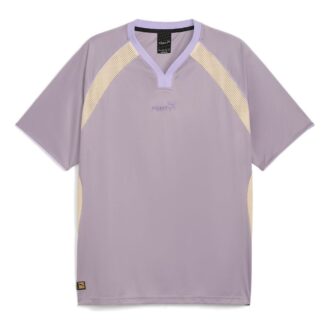 PUMA x FENTY Kortermet Drakt «Pale Plum»