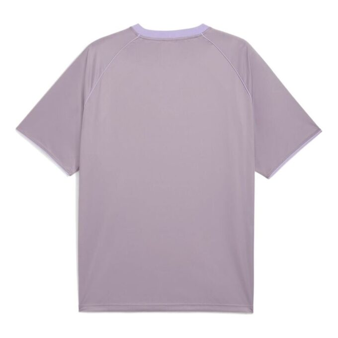 PUMA x FENTY Kortermet Drakt «Pale Plum»
