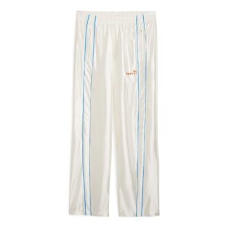 PUMA x FENTY T7 Treningsbukse «Varm Hvit»