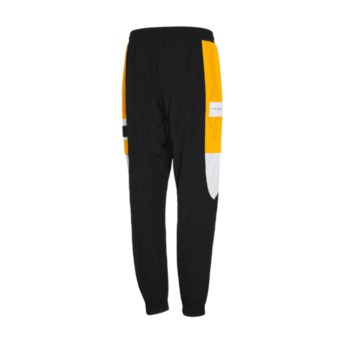 PUMA x Ferrari herre Race Statement treningsbukser «Gul»