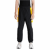 PUMA x Ferrari herre Race Statement treningsbukser «Gul»
