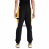 PUMA x Ferrari herre Race Statement treningsbukser «Gul»