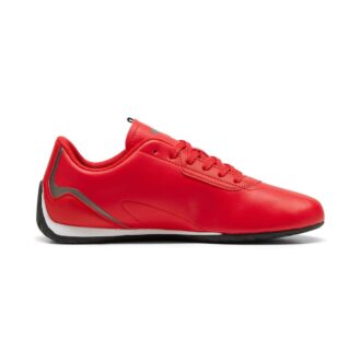 PUMA x Ferrari Neo Cat 2.0 &laquo;Rosso Corsa White&raquo;