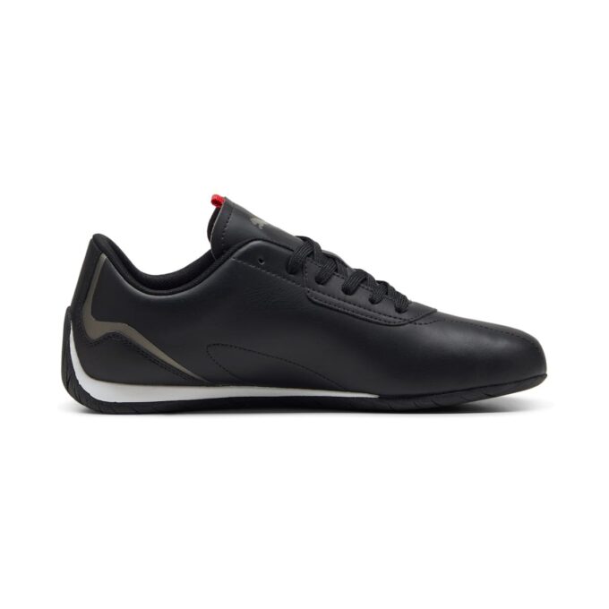 PUMA x Ferrari Neo Cat 2.0 «Svart Hvit»
