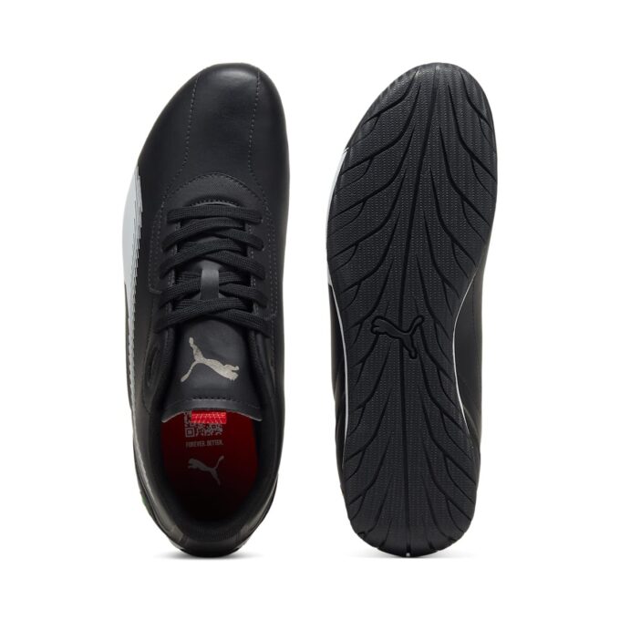 PUMA x Ferrari Neo Cat 2.0 «Svart Hvit»