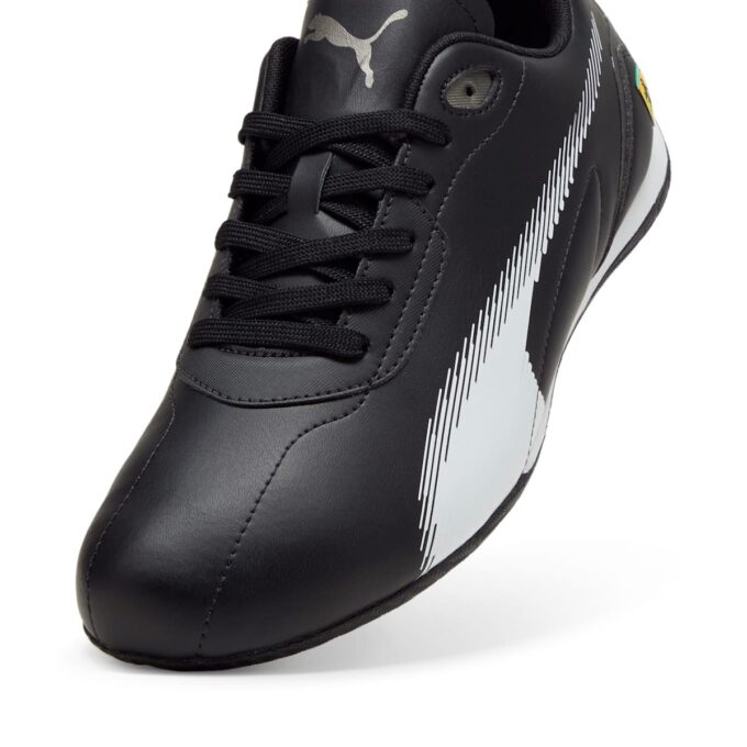 PUMA x Ferrari Neo Cat 2.0 «Svart Hvit»