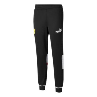 PUMA x Ferrari Race SDS Treningsbukse «Svart»