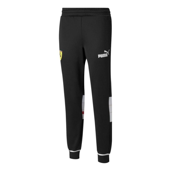 PUMA x Ferrari Race SDS Treningsbukse «Svart»
