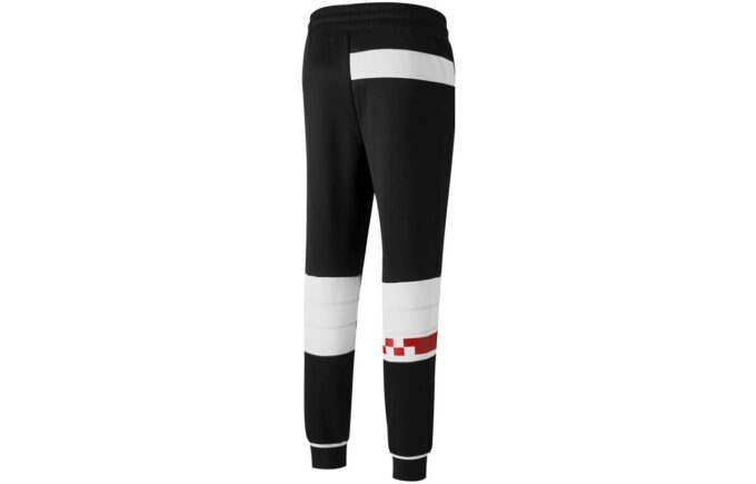 PUMA x Ferrari Race SDS Treningsbukse «Svart»