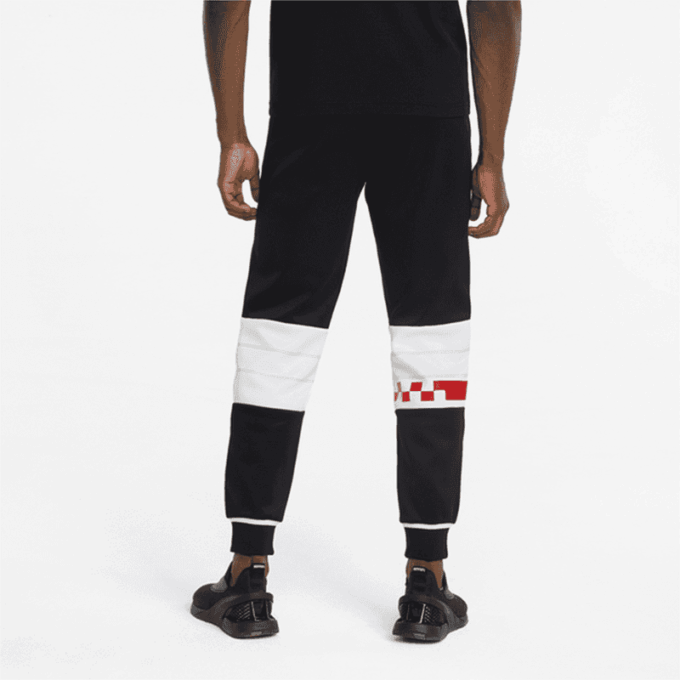 PUMA x Ferrari Race SDS Treningsbukse «Svart»