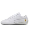 PUMA x Ferrari Speedcat OG «Miami F1 Hvit»