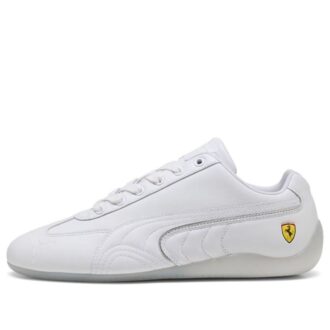 PUMA x Ferrari Speedcat OG «Miami F1 Hvit»