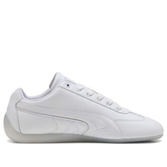 PUMA x Ferrari Speedcat OG «Miami F1 Hvit»