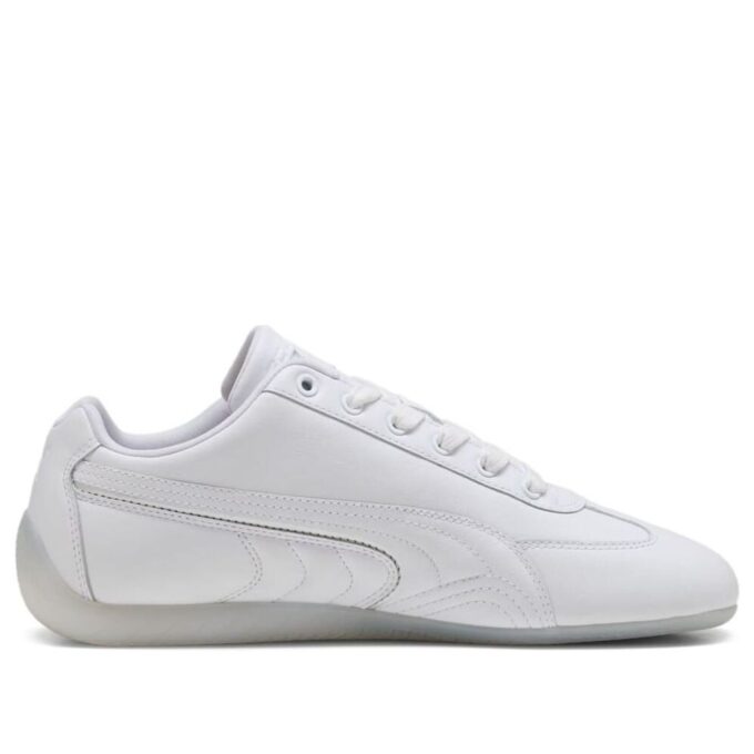 PUMA x Ferrari Speedcat OG «Miami F1 Hvit»