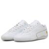 PUMA x Ferrari Speedcat OG «Miami F1 Hvit»