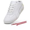 PUMA x Ferrari Speedcat OG «Miami F1 Hvit»