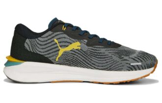 PUMA x First Mile Electrify Nitro 2 «Svart Mørk Nattpære»