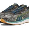 PUMA x First Mile Electrify Nitro 2 «Svart Mørk Nattpære»
