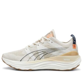PUMA x First Mile ForeverRun Nitro «Vapor Grey Club Navy»