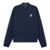 PUMA x First Mile løpejakke «Marineblå»