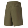 PUMA x First Mile Trendy Casual Shorts «Olivengrønn»