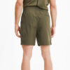 PUMA x First Mile Trendy Casual Shorts «Olivengrønn»