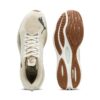 PUMA x First Mile Velocity Nitro 3 «Vapor Grey Putty»