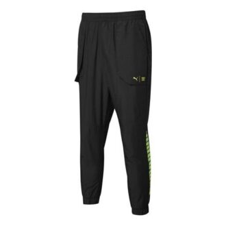 PUMA x First Mile Xtreme treningsbukse «Svart»