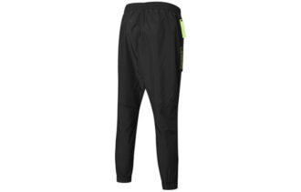 PUMA x First Mile Xtreme treningsbukse «Svart»