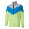 PUMA x First Mile Xtreme Woven Treningsjakke «Grønn»