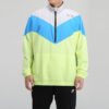 PUMA x First Mile Xtreme Woven Treningsjakke «Grønn»